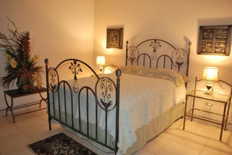 Hotel Internacional Managua Exteriör bild